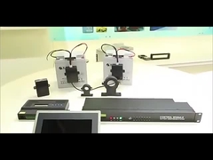 دستگاه کنترل باتری