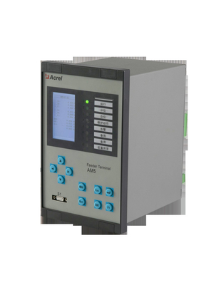 AM5SE Medium Voltage Line Protection Relay