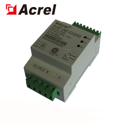 Acrel AGF-AE-D/200 Energy Meter Din Rail