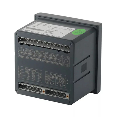 AC Multi-function Panel Energy Meter