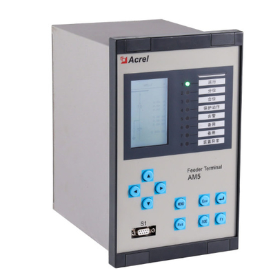 AM5SE Medium Voltage Line Protection Relay