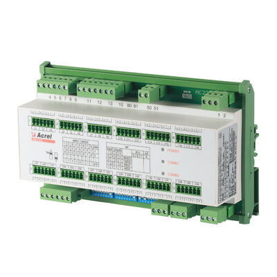Acrel  AMC16MA AC multi circuit energy meter
