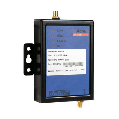 AF-GSM300-HW868 Smart Gateway