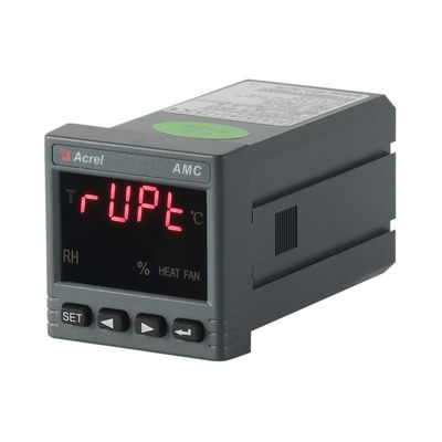 WHD48-11 Temperature & Humidity Controller