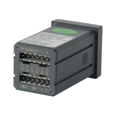 WHD48-11 Temperature & Humidity Controller