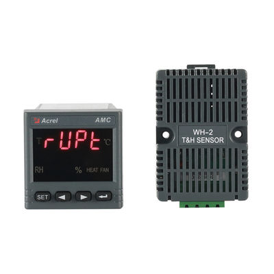 WHD48-11 Temperature & Humidity Controller