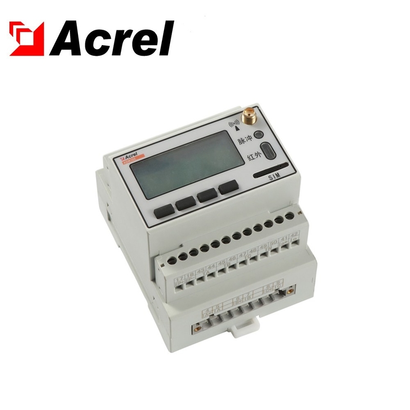 ADW300 Energy Meter IEC Certification