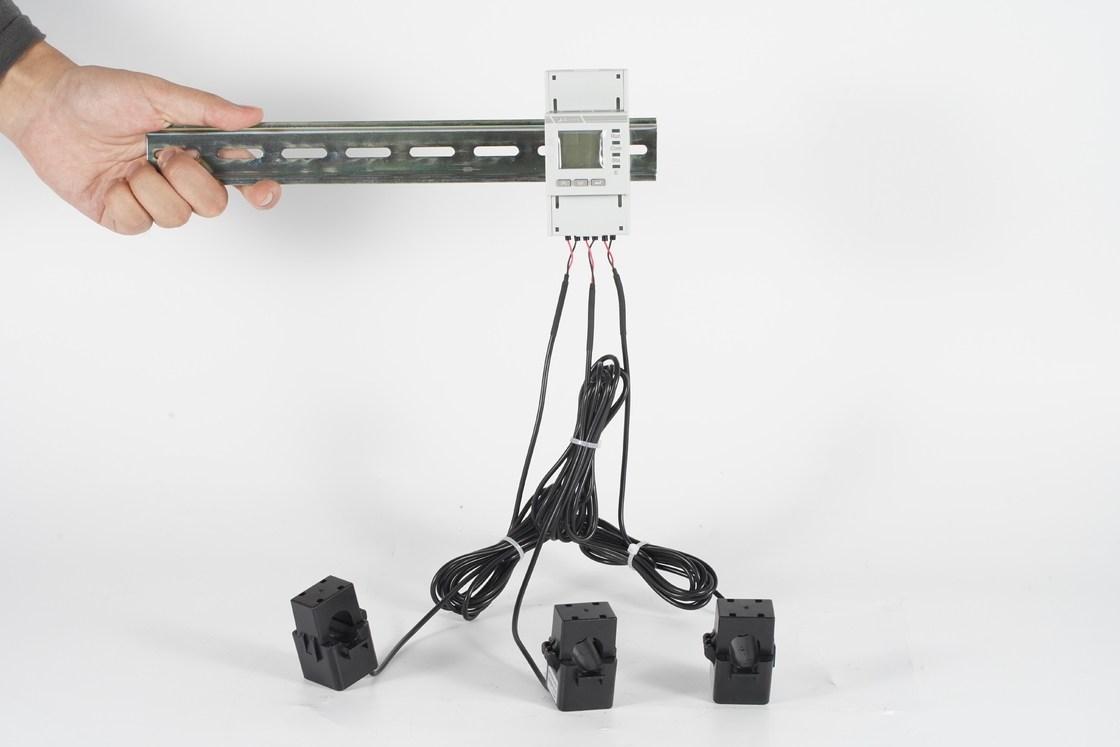 ADL400N-CT/D10 Energy Meter