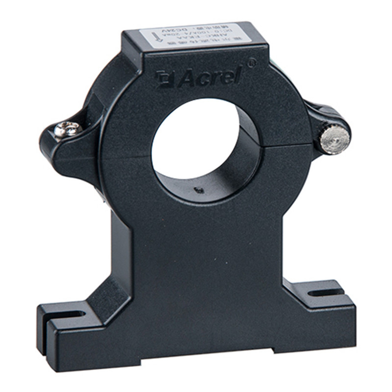 Acrel AHKC-EKA Hall Current Transformer Sensor Effetto Hall Dc 4/5v Output Open Loop Dc Hall Effect Sensor 500A